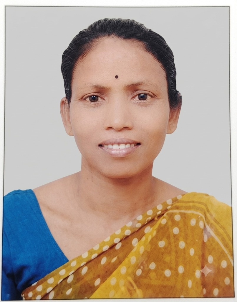 Neeta - Part time Patient Care and Elderly Care in Kopar Khairane in Mumbai